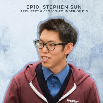 Stephen Sun, photo 1