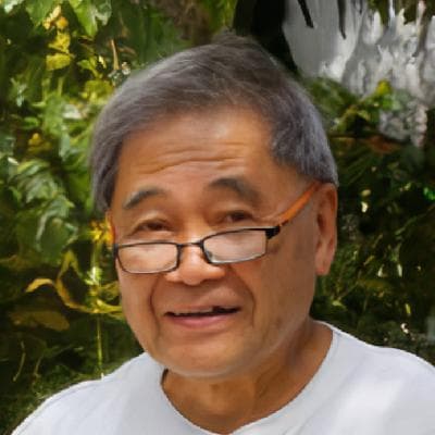 Toshi Maruyama, photo 1