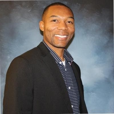 Joshua Jones, MBA