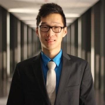 Daniel Liu