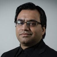 Arijeet Banerjee, photo 1