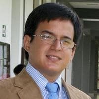 Marcos Agurto