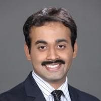 Anirudh Vasudevan