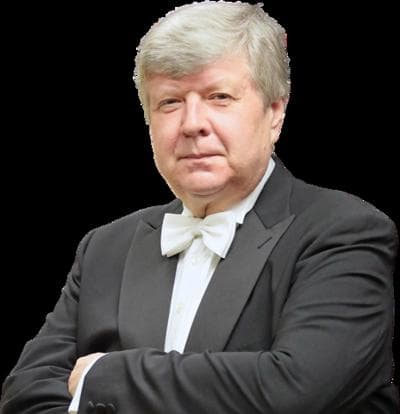 Andrei Petrenko, photo 2