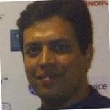 Ajay Pande, photo 1