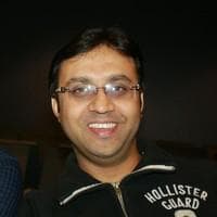 Rajeev Harikar