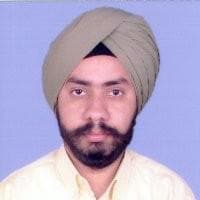 Bhupinder Pawa