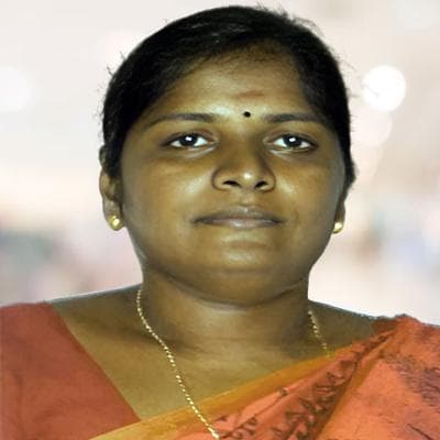 Gomathi K Reddy, photo 2