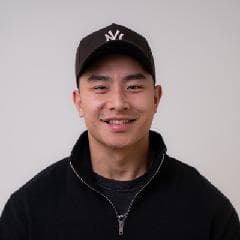 Darren Nguyen, photo 1