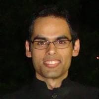 Kartik Wahi