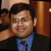 Vivek Aggarwal