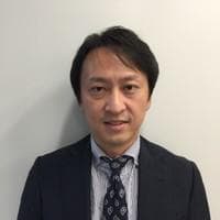 Hiroshi Sugita