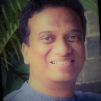 Pravin Jadhav, photo 1