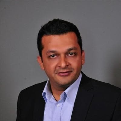 Varun Vijan