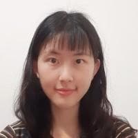 Joyce Huang, photo 1