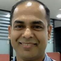 Puneet Narayan