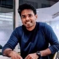 Madhavan Sundararajan, photo 2