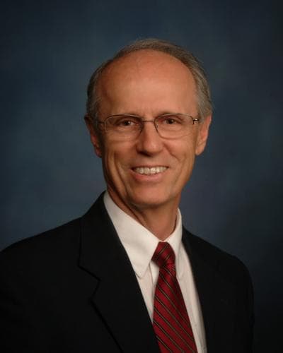 Tom Handy, Candidate for District 1, photo 1