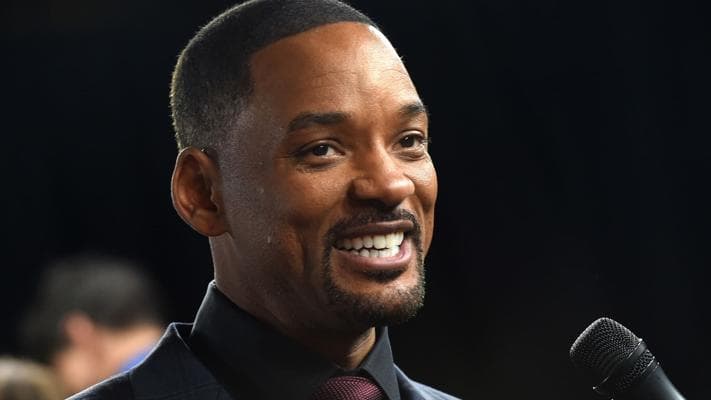 Will Smith, photo 1