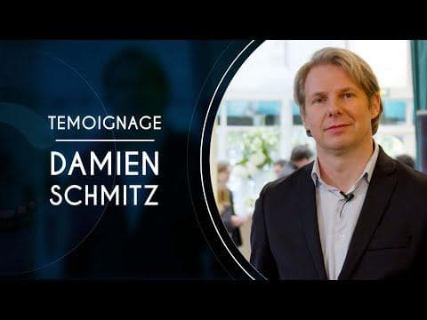 Damien Schmitz, photo 2