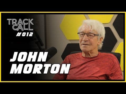 John Morton, photo 2