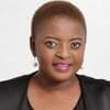 Agnes Matebane