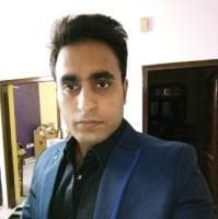 Kamlesh Jha