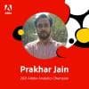 Prakhar Jain