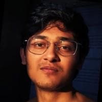 Shikhar Agarwal, photo 2