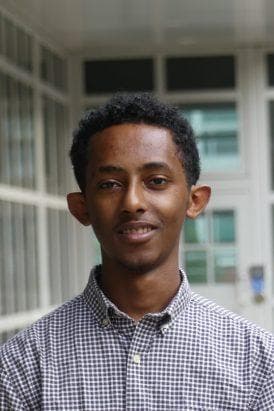 Eliyas Asfaw, photo 2