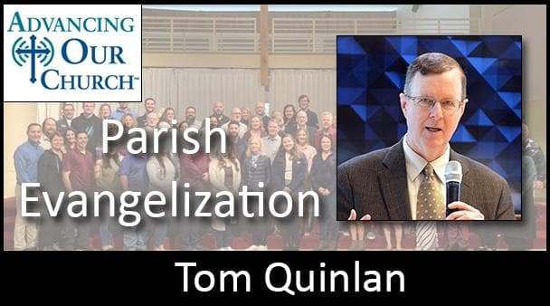 Tom Quinlan, photo 1