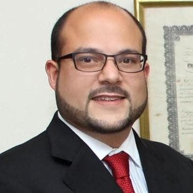 Carlos Taboada