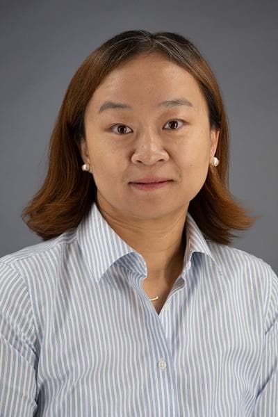 Lei Wang, photo 1