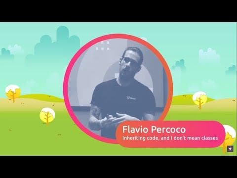 Flavio Percoco, photo 1