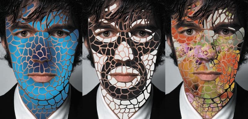 Stefan Sagmeister, photo 2