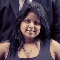 Kavitha Aryharan