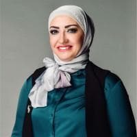 Amalia Kalbouneh, photo 1