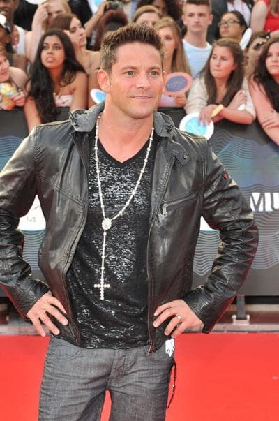 Jeff Timmons, photo 2