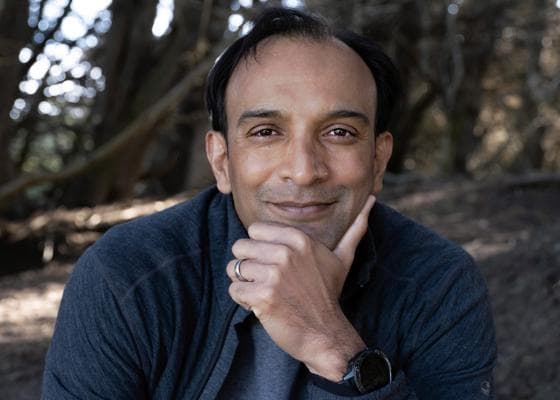 Dj Patil, photo 2