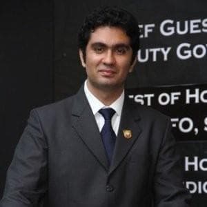 Aditya Kapoor