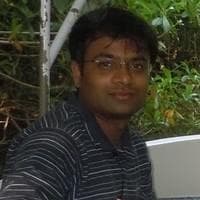 Sachin Gupta