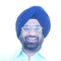 Bikramjit Sohal