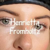 Henrietta Fromholtz, photo 1