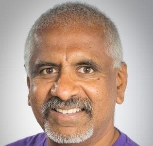 Rags Srinivasan, photo 1