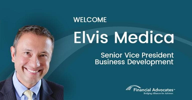 Elvis R. Medica, CMFC, MBA, photo 2