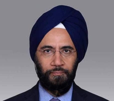 Amarjeet Singh, photo 2