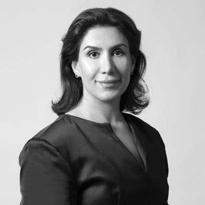 Maryam Ghahremani, photo 1