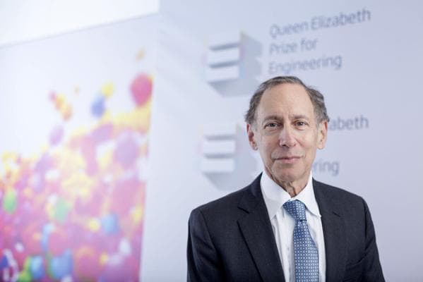 Robert Langer, photo 2