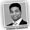 Jitendra Shingrupe