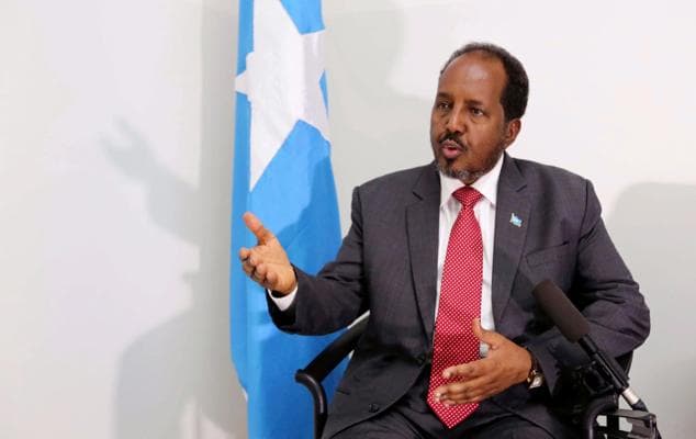 Hassan Sheikh, photo 1